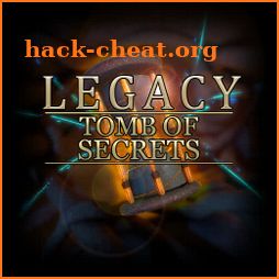 Legacy 4 - Tomb of Secrets icon