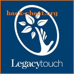 Legacy Touch icon