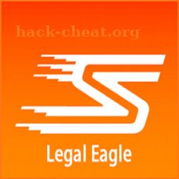 Legal Eagle icon