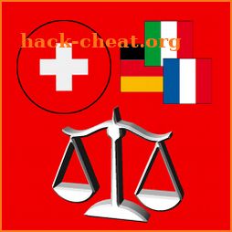 Legal lexicon in 3 languages icon