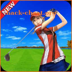 Legend Golf Expert battle master championship 2019 icon