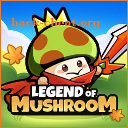 Legend of Mushroom icon