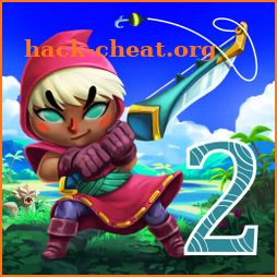 Legend of the Skyfish 2 icon