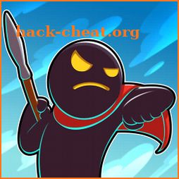 LEGEND STICKMAN : Rogue-like Shooting Game icon