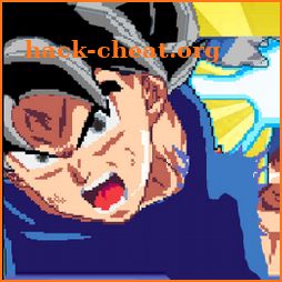 Legendary DBZ Battle icon