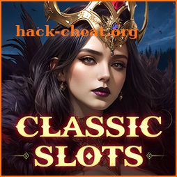 Legendary Hero Classic Slots icon