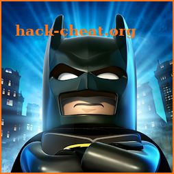 LEGO Batman: DC Super Heroes icon