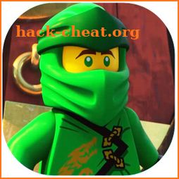 Lego Ninjago Tournament Adventure Obby Guide icon