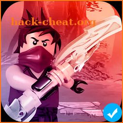 Lego Ninjago Tournament Game Community & Tips icon