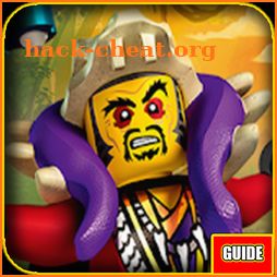 LEGO NINJAGO TOURNAMENT tips icon