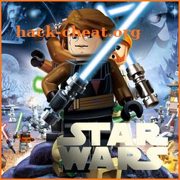 LEGO Star War Jedi Knight Games icon