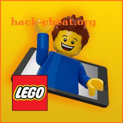 LEGO® 3D Catalogue icon