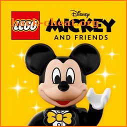 LEGO® DUPLO® DISNEY icon