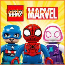 LEGO® DUPLO® MARVEL icon