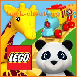 LEGO® DUPLO® WORLD icon