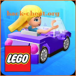 LEGO® Friends: Heartlake Rush icon