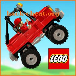 LEGO® Hill Climb Adventures icon