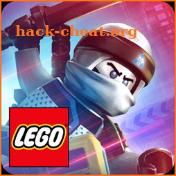 LEGO® NINJAGO®: Ride Ninja icon