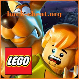 LEGO® Scooby-Doo Haunted Isle icon