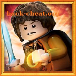 LEGO® The Lord of the Rings™ icon