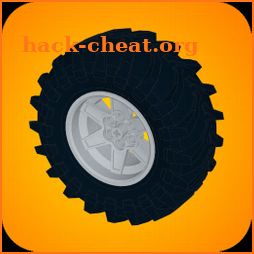 LEGO® Wheels Table icon