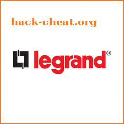 Legrand Events icon