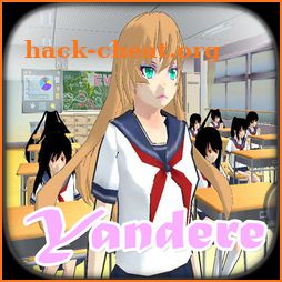 Leguide Yandere Chan Simulator icon