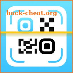 Leisure QR icon