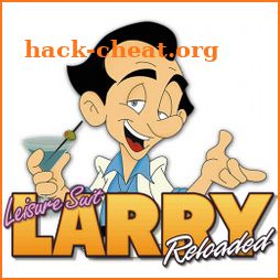 Leisure Suit Larry: Reloaded - 80s and 90s games! icon