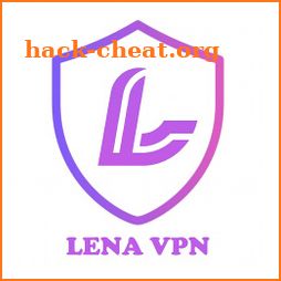 Lena VPN - Fast & Secure VPN icon