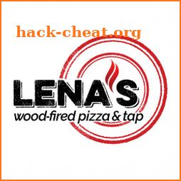 Lena's Wood-Fired Pizza & Tap icon