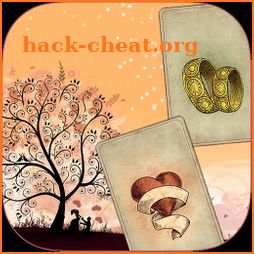 Lenormand Love Tarot icon