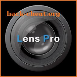 LensPro icon