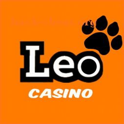 Leo Slots - Vegas Casino icon