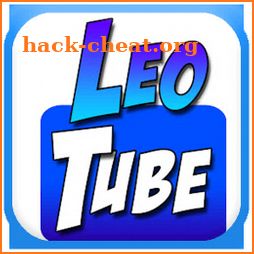 Leo Tube icon