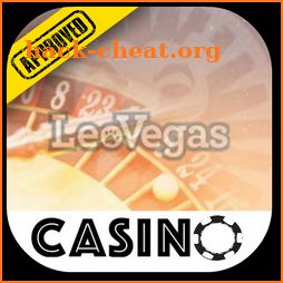 LEOVEGAS - OFFICIAL BONUS icon