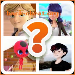 Les Aventures de Ladybug et Chat Noir - Quiz icon