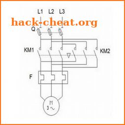 Les électriciens ofppt icon