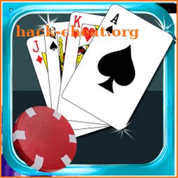 Let It Ride Poker icon