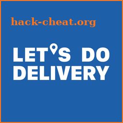 Let’s Do Delivery icon