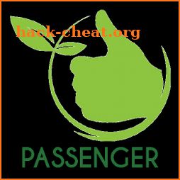 Lets Drive Passenger icon