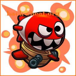 Let's Zeppelin: Battleship and Boom Blitz PVP icon