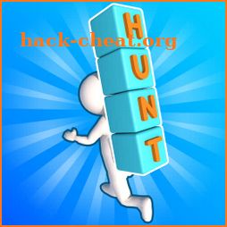 Letter Hunt icon