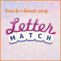 Letter Match icon