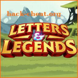 Letters & Legends icon