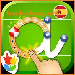 LetterSchool - Escribir el ABC icon