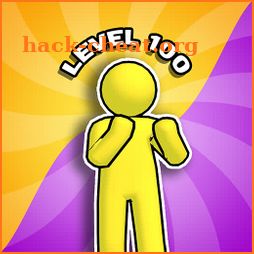 Level Up Man icon