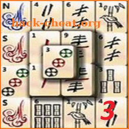 Level Up Xp Booster Mahjong 3 icon