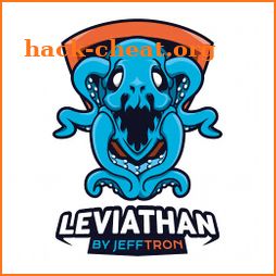 Leviathan by JeffTron icon