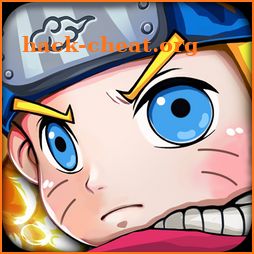 Leyenda Ninja:  Tormenta de batalla icon